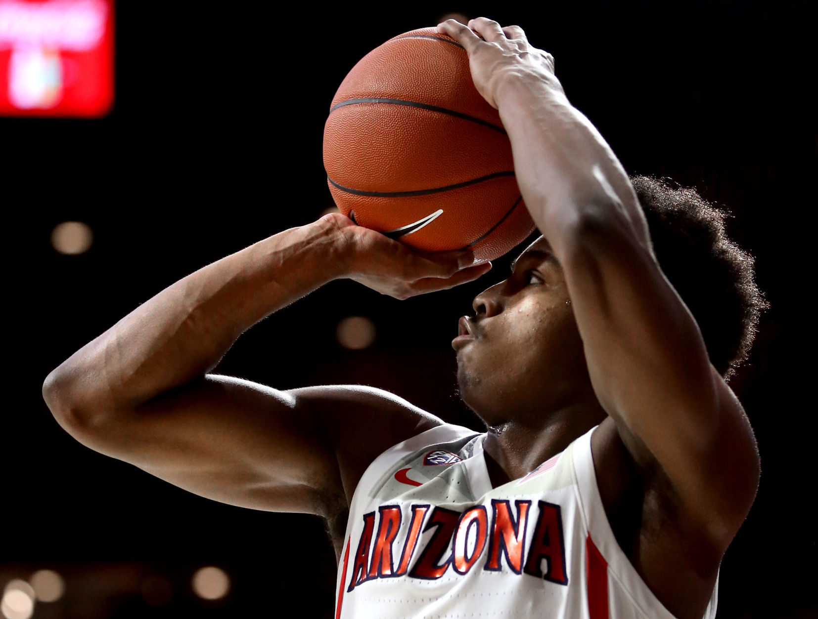 University of Arizona vs Western New Mexico (copy)